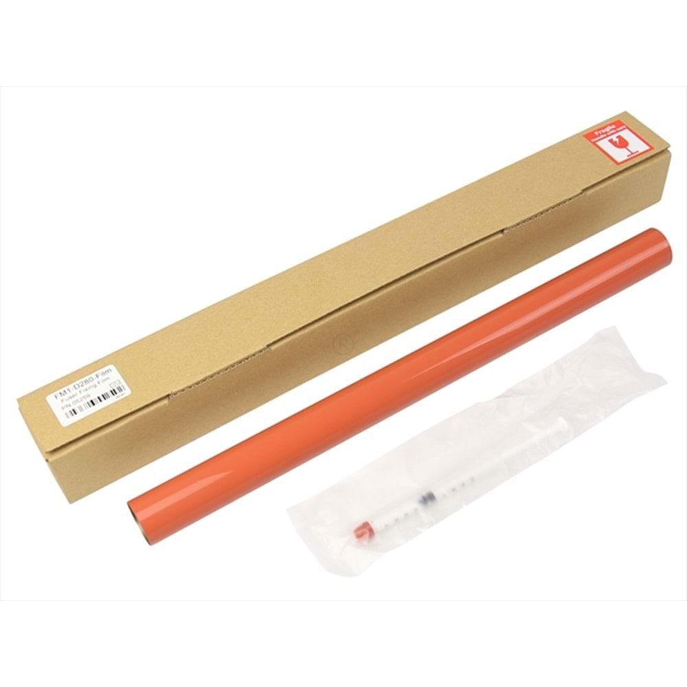 Canon FM1-D280 Fuser Fixing Film, IR ADVANCE C 3025, 3325, 3330, DX C 3720, DX C 3835, CCF P.5259