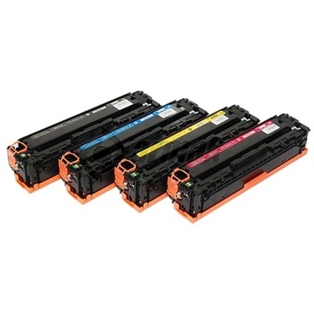 Canon CRG-716 Kırmızı Lazer Toner, SM