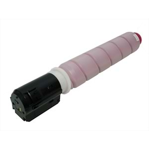 Canon C-EXV 48 Kırmızı Muadil Toner, IR C 1325, IR C 1335, 9108B002AA, (Made in EU)