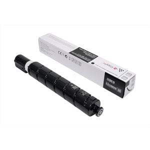 Canon C-EXV-64 Siyah Copyfix Toner, imageRUNNER DX C3922i, C3926i, C3930i, C3935i, YCF