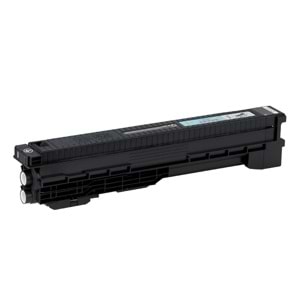 Canon C-EXV 17 Siyah Muadil Toner, IR C 4080, IR C 4580, IR C 5180 I, IR C 5185, 0262B002AA, K-37275
