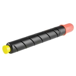 Canon C-EXV 29 Sarı Muadil Toner, IR ADVANCE C 5030, C 5035, C 5235, C 5240, 2802B002AB, K-43367