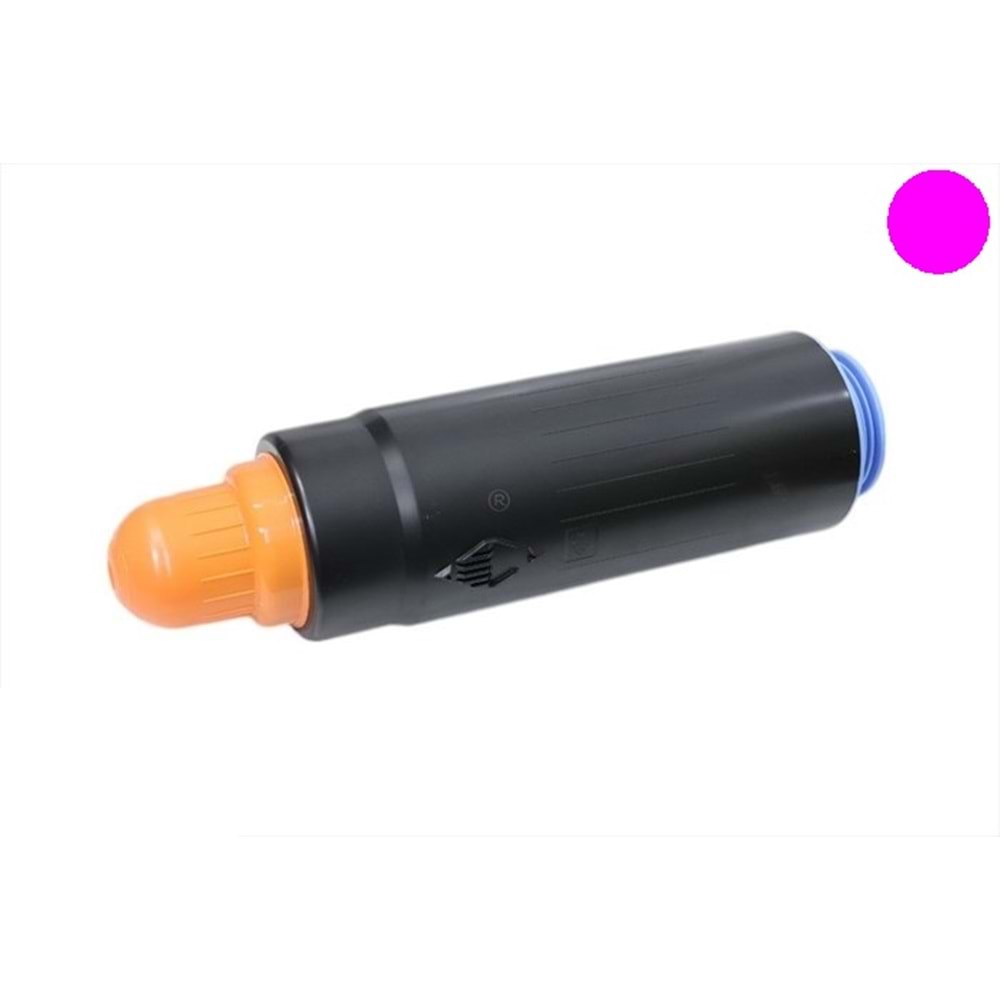 Canon T02 Kırmızı Copyfix Toner, IMAGEPRESS C 8000VP, C 9010VP, C 10000VP, C 10010, 8531B001AA, YCF