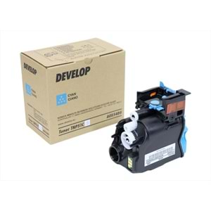 Develop TNP-51C Mavi Toner , INEO + 3110P , Orjinal