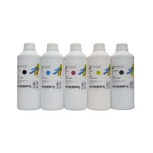 Epson SC-T5200 Cyan Dolum Mürekkebi, (Pigment)1 Litre, T6922, CF.