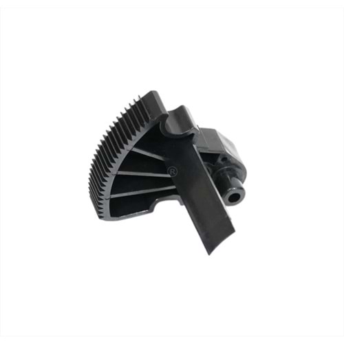 FB3-2856, Gear Sector, GP 215, IR 400