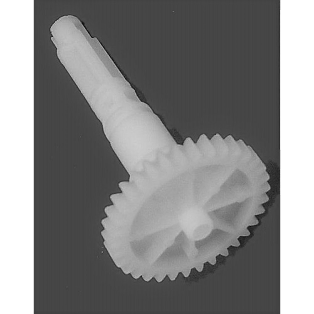 FC1-0765, Gear 34 T, NP 1550