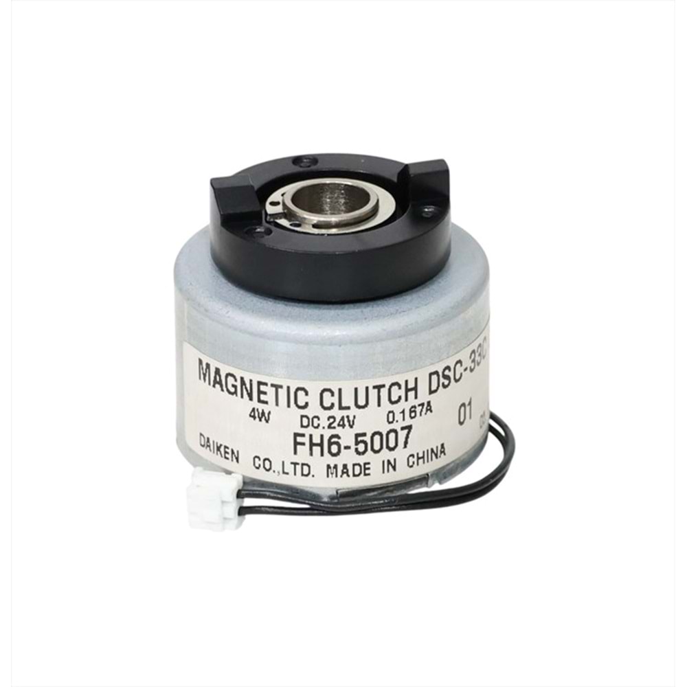 Canon FH6-5007, Clutch EM, IR 2200, IR 2800, IR 3220