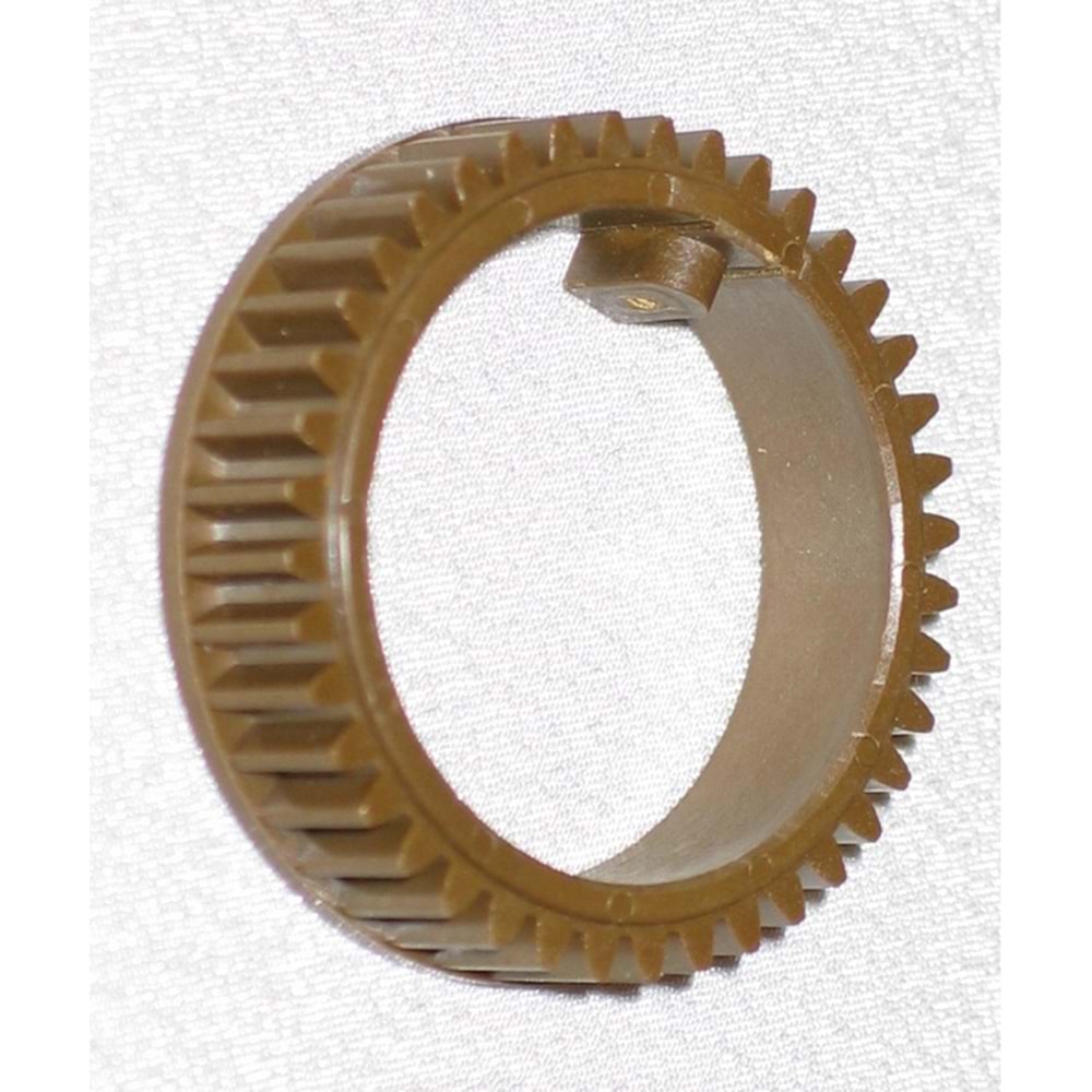FS2-0888, Gear Up.Fuser Roller, 40 T, NP 1550, NP 6216, Orj.