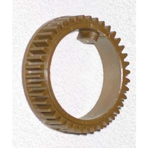 FS2-0888, Gear Up.Fuser Roller, 40 T, NP 1550, NP 6216, Orj.