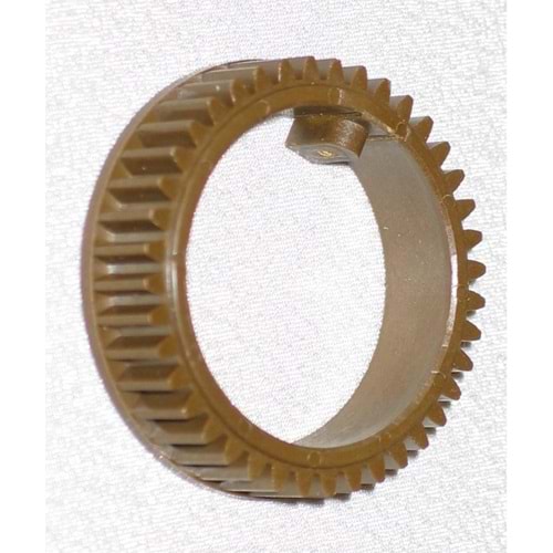 FS2-0888, Gear Up.Fuser Roller, 40 T, NP 1550, NP 6216, Orj.