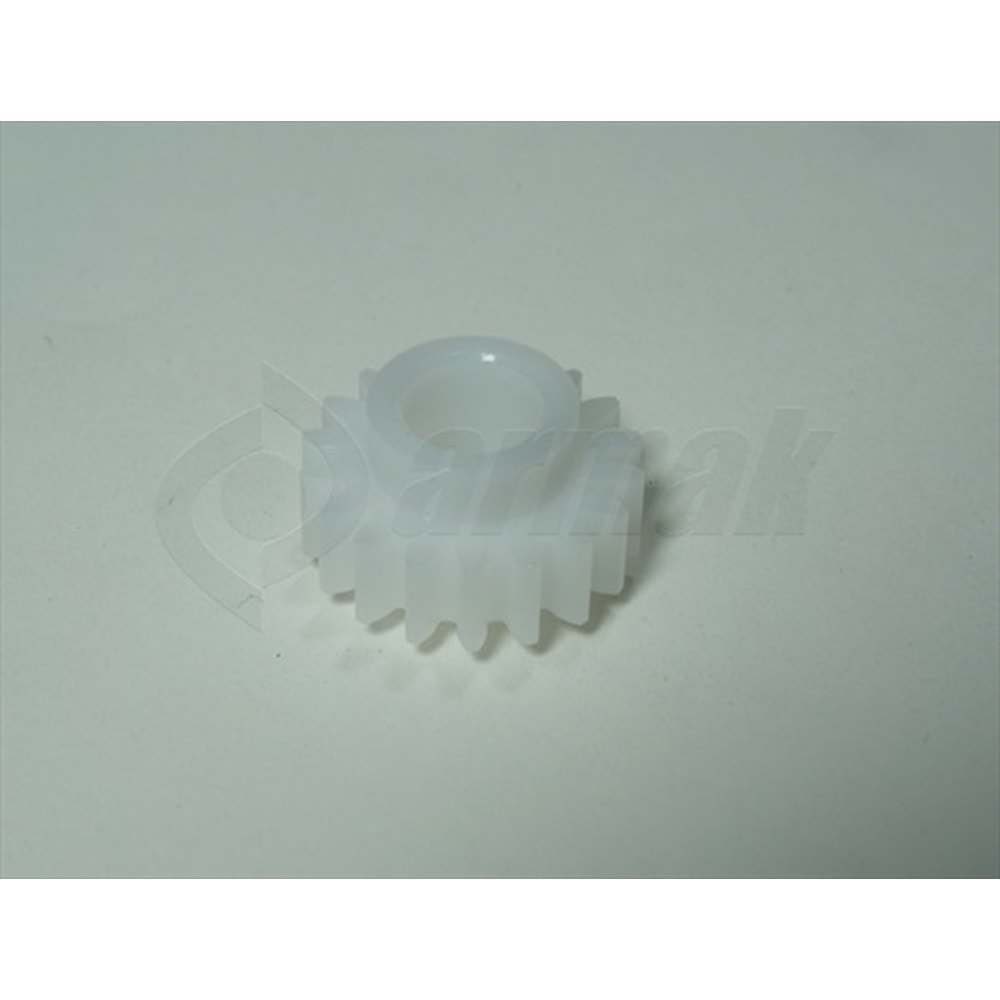 FS2-0892, Gear, 18 T, NP 1550, Orj.