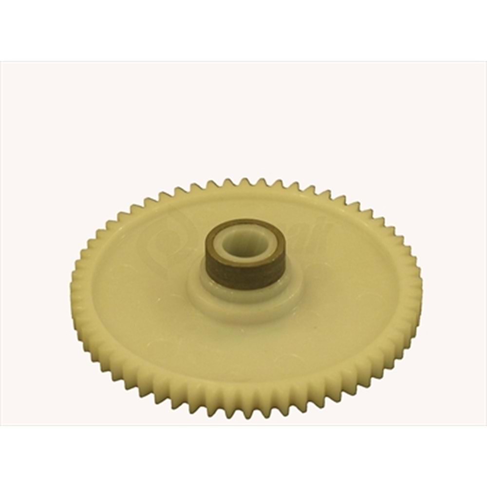 FS3-0644, Gear 60 T, NP 3825