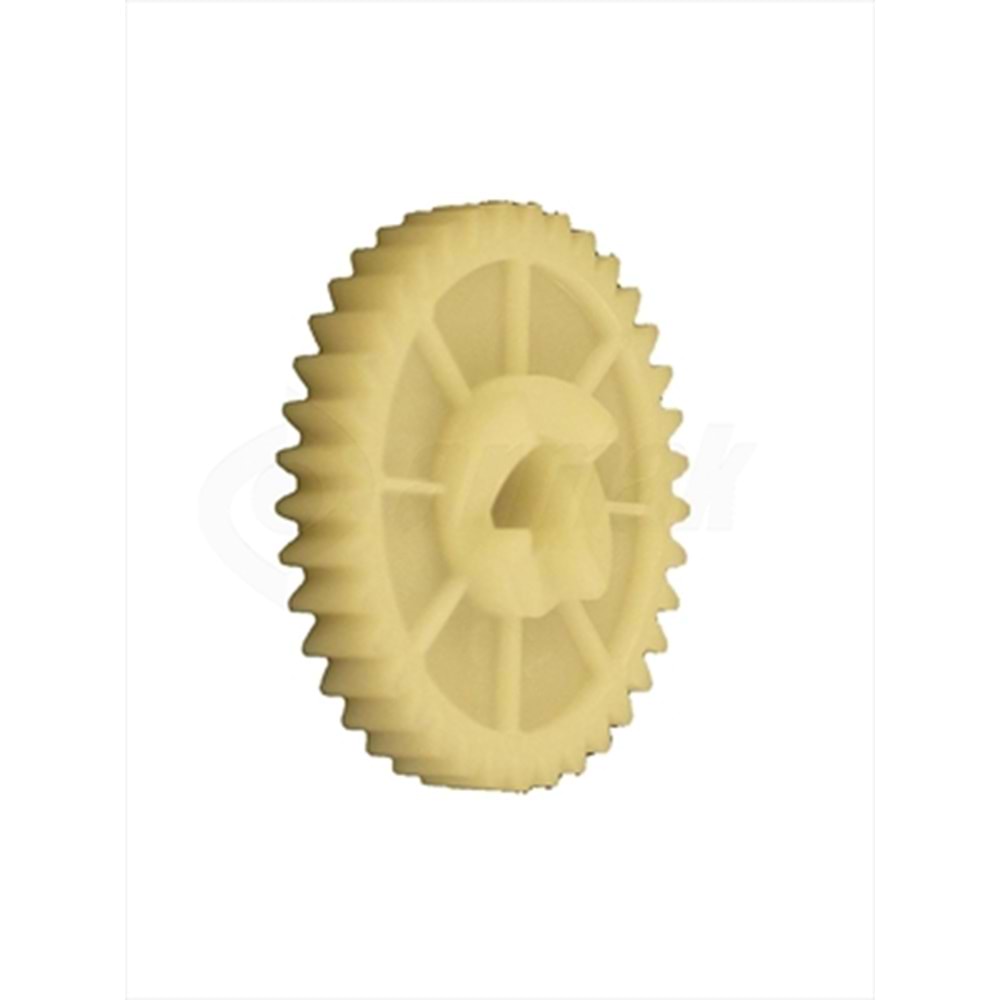 FS4 0274 Gear 37 T, NP 6020, Orj.