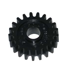 FS5-0993, Gear 21 T, CLC 700, 800, 900