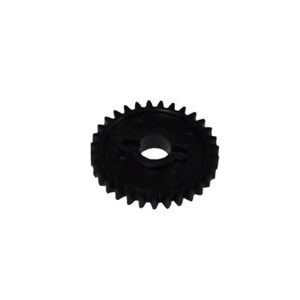 Canon, FS6-0116, Fuser Gear 31T NP 6050, 6550, CCF P.5013