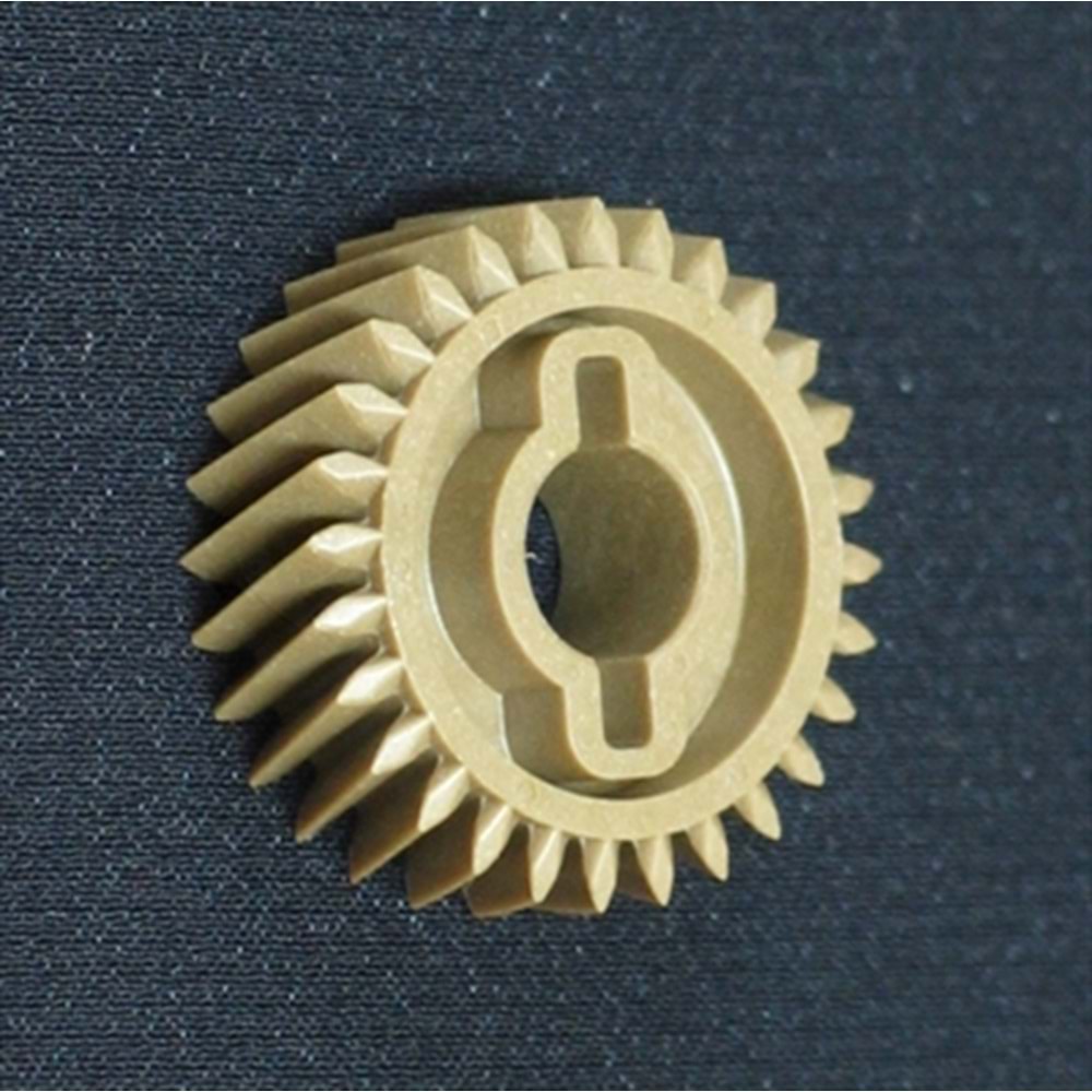 FS6-0835, FS5-0660, Gear 28T, CLC 700