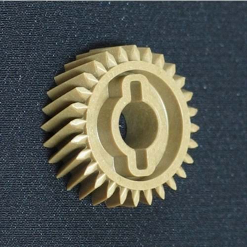 FS6-0835, FS5-0660, Gear 28T, CLC 700