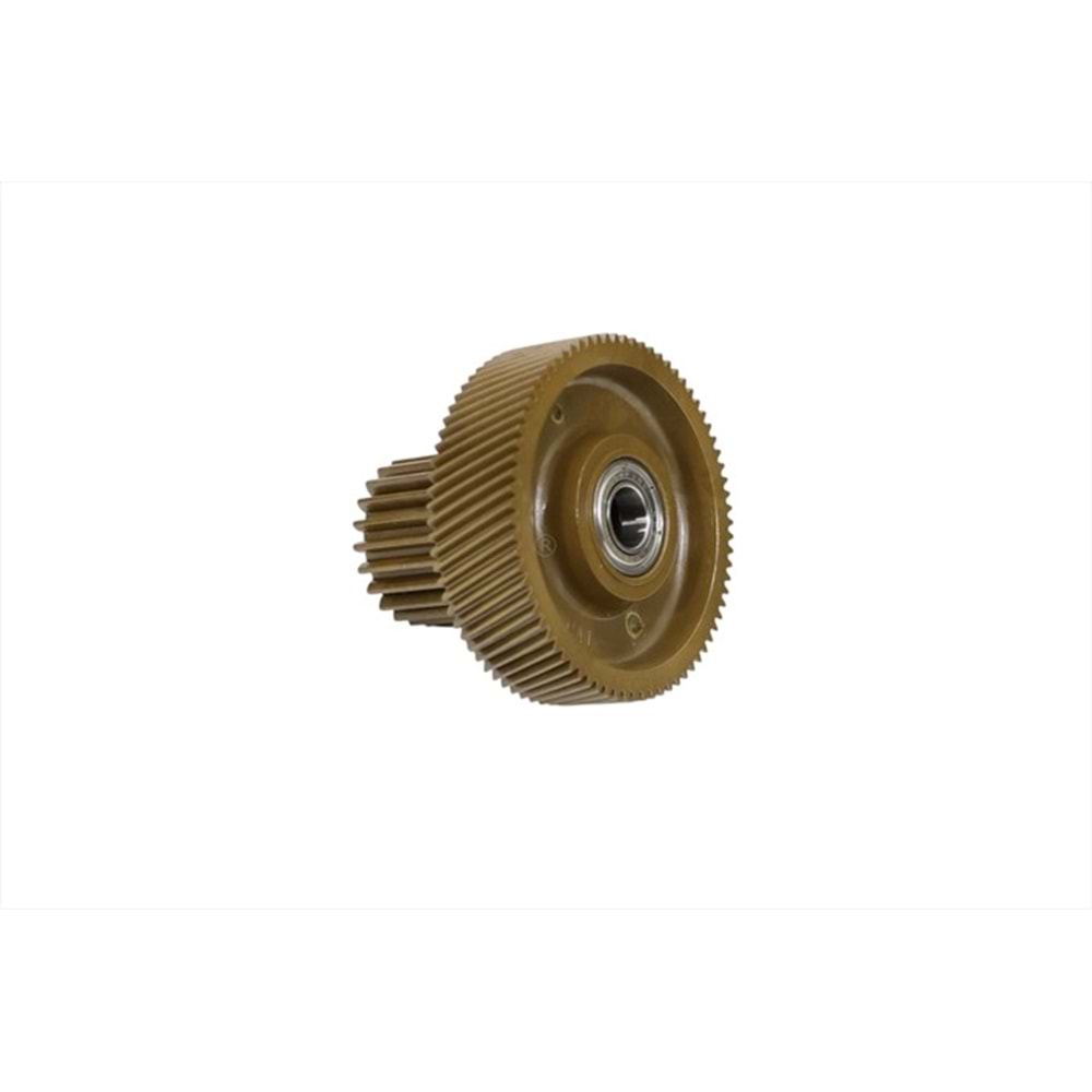 Canon FS7-0658, Gear 75T/22T, IR 5000