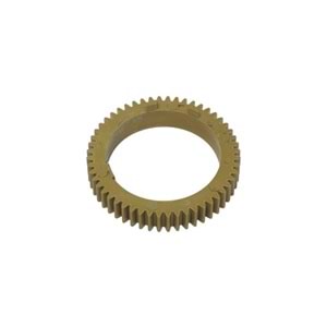 FU6-0736, Upper Roller Gear 52T, IR 5570, IR 6570, CCF P.2768