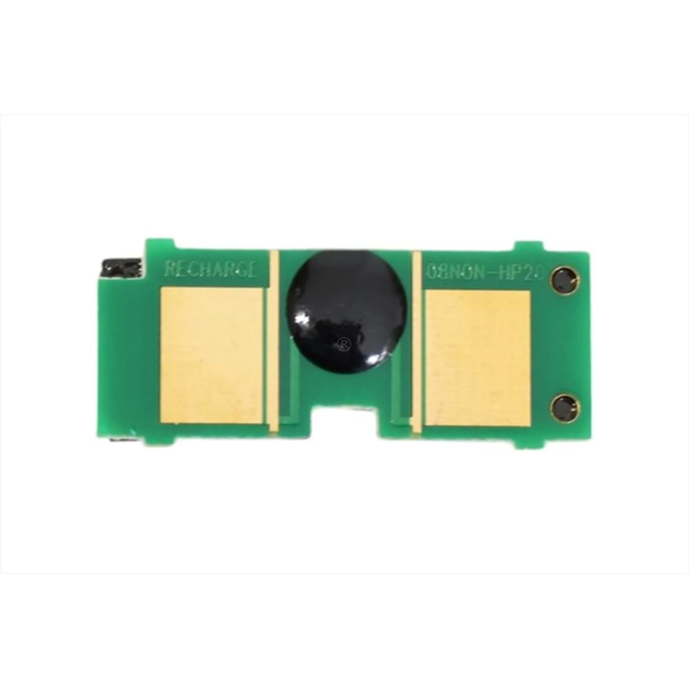 HP 304A Yellow Chip, COLOR LJ 1500, LJ 2500, LJ 2840