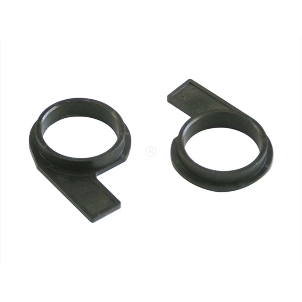 Kyocera Mita, Muadil Heat Roller Rear Bushing KM1620, 1650, 2050, 1635, CCF, P.8849