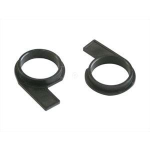 Kyocera Mita, Muadil Heat Roller Rear Bushing KM1620, 1650, 2050, 1635, CCF, P.8849