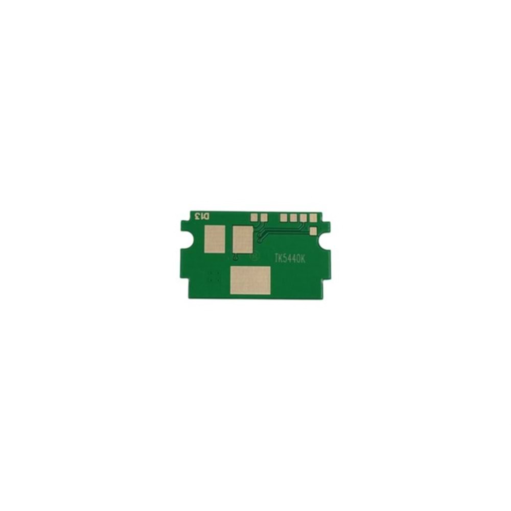 Kyocera Mita TK-5440 Mavi Toner Çip, ECOSYS MA 2100, ECOSYS PA 2100, YCF