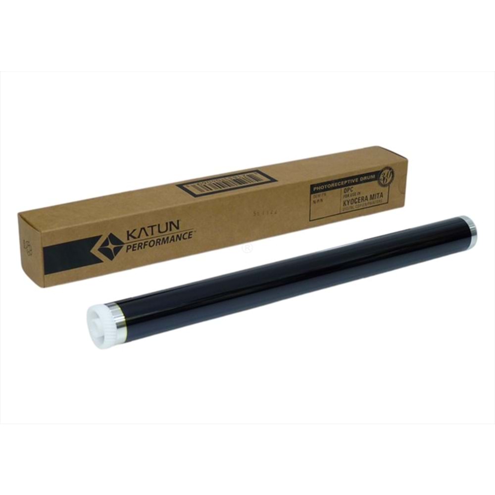Kyocera Mita, Muadil Drum KM 1620, 1635, 2035, 2050, K-35364