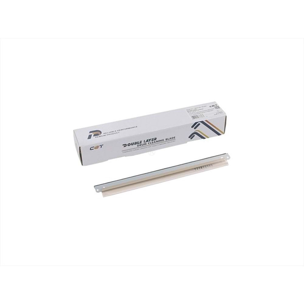 Kyocera Mita DK-3100 , Ricoh IM 550 Muadil Çift Katmanlı Drum Cleaning Blade, FS 2100,DK-3100, P.281123