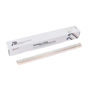 Kyocera Mita TASKALFA 2552CI Muadil Drum Cleaning Blade, TASKalfa 3252CI, DK8550, DK8350, P.281110, CCF