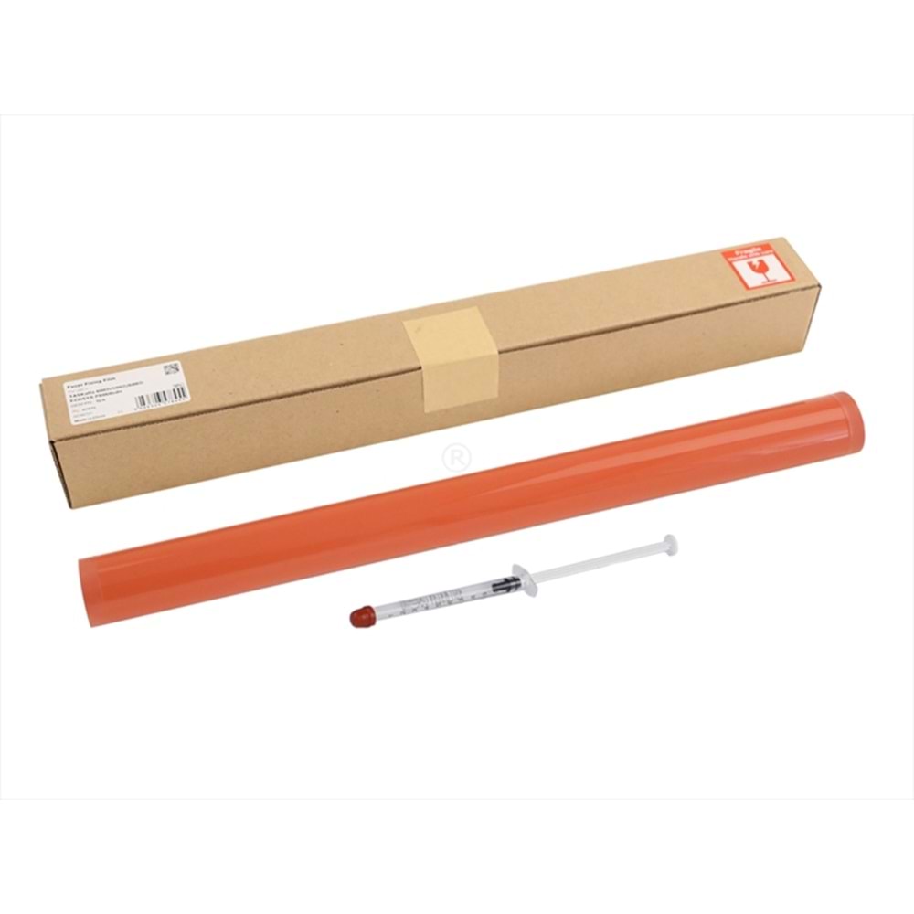 Kyocera TASKalfa 2552ci Fuser Fixing Film, ECOSYS MF 8130, CCF, P.7845