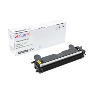 Kyocera Mita TK-1240 Copyfix Toner, ECOSYS MA 2000, MA 2000 W, PA 2000, PA 2000 W, YCF
