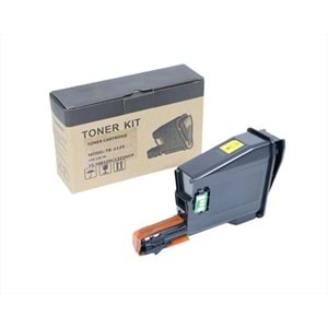 Kyocera Mita TK-1125 Siyah Copyfix Toner, FS 1061 DN, FS 1325 MFP, YCF