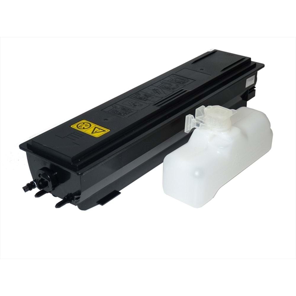 Kyocera Mita TK-4105 Siyah Muadil Toner, TASKALFA 1800, 1801, 2200, 2201(Made in EU)