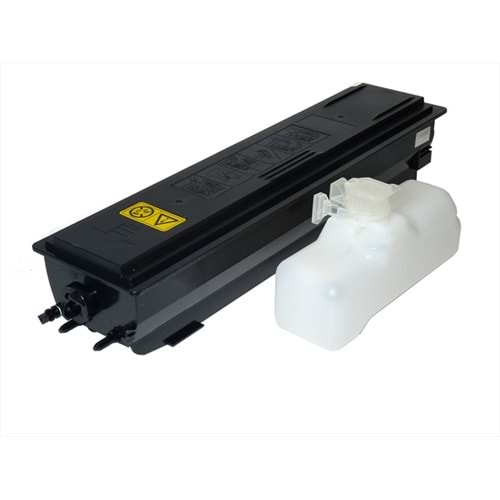 Kyocera Mita TK-4105 Siyah Muadil Toner, TASKALFA 1800, 1801, 2200, 2201(Made in EU)
