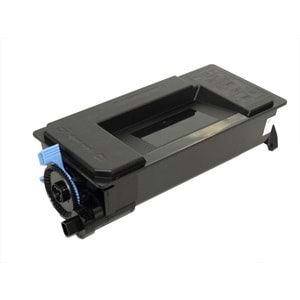 Kyocera Mita TK-3100 Siyah Muadil Toner, +Chip, FS 2100, 3040DN(Made in EU)