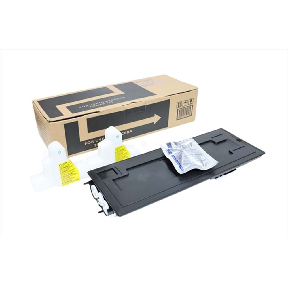 Kyocera Mita TK-420 Copyfix Toner, KM 2550, (800g), YCF