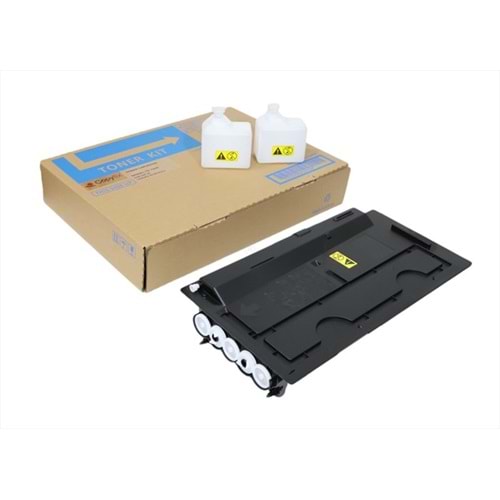 Kyocera Mita TK-7205 Siyah Copyfix Toner, TASKALFA 3510 I, TASKALFA 3511 I(1050g), YCF