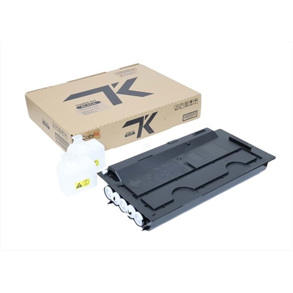 Kyocera Mita TK-7225 Copyfix Toner, Taskalfa 4012İ, YCF