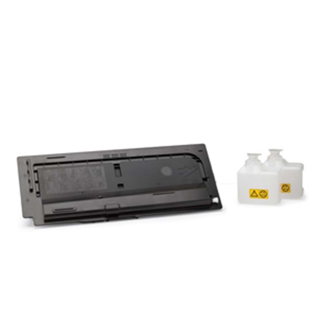 Kyocera Mita TK-6115 , Siyah Toner , ECOSYS M 4125 IDN , ECOSYS M 4132 IDN , KP-52254