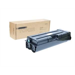 Kyocera Mita TK-6705 Siyah Muadil Toner, TASKALFA 6500 I, 6501 I, 8000 I, 8001 I, (Made in USA)