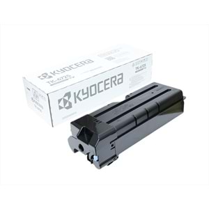 Kyocera Mita TK-6725 Siyah Toner, TASKALFA 7002 I, 7003 I, 8002 I, 8003 I, 9002 I, 9003 I, Orjinal