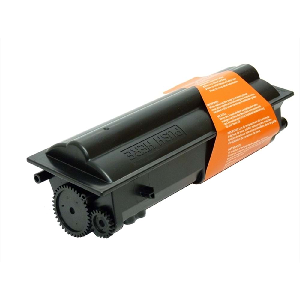Kyocera Mita TK-110 Siyah Muadil Toner, FS 1016, FS 1116, FS 720, FS 820, FS 920, 295 GR(Made in EU)