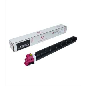 Kyocera Mita TK-8345M Kırmızı Copyfix Toner, TASKALFA 2552 CI, TASKALFA 2553 CI, YCF