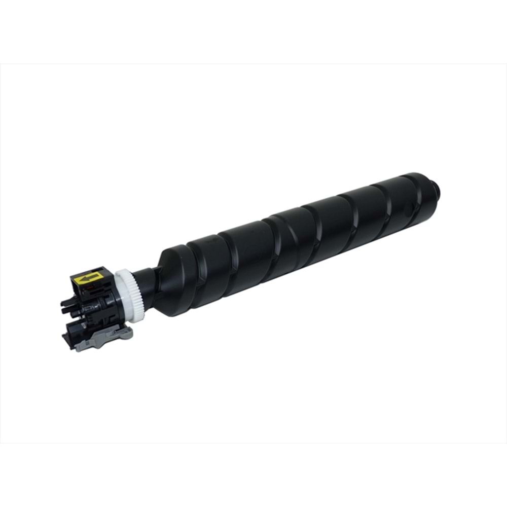Kyocera Mita TK-8365 Siyah Muadil Toner, TASKALFA 2554 CI, (Made in EU)