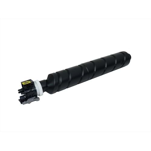 Kyocera Mita TK-8365 Siyah Muadil Toner, TASKALFA 2554 CI, (Made in EU)