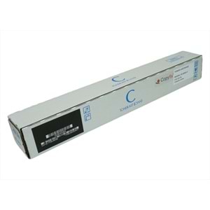 Kyocera Mita TK-8365 Mavi Copyfix Toner, TASKALFA 2554 CI, YCF