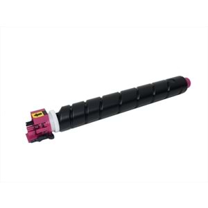 Kyocera Mita TK-8365 Kırmızı Muadil Toner, TASKALFA 2554 CI, (Made in EU)