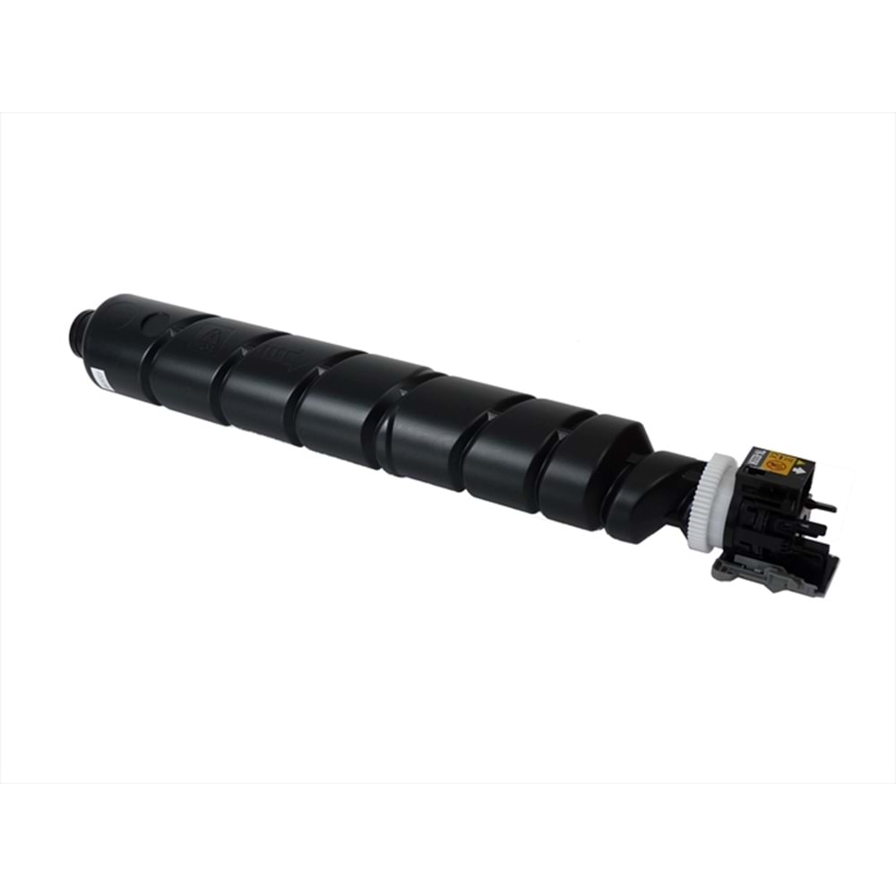 Kyocera Mita TK-8335K Siyah Muadil Toner, TASKALFA 3252 CI, TASKALFA 3253 CI(Made in EU)